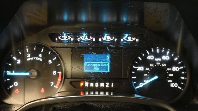 2020 Ford F-250 Super Duty Lariat