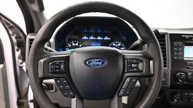 2020 Ford F-250 Super Duty Lariat