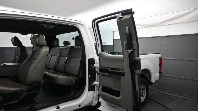 2020 Ford F-250 Super Duty Lariat