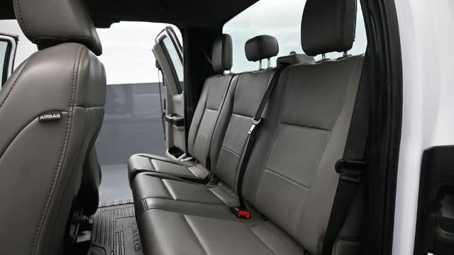 2020 Ford F-250 Super Duty Lariat