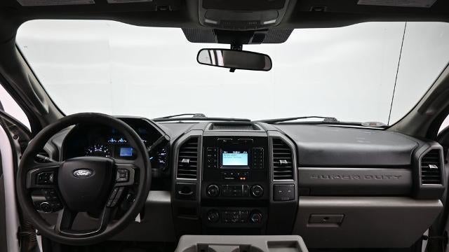 2020 Ford F-250 Super Duty Lariat