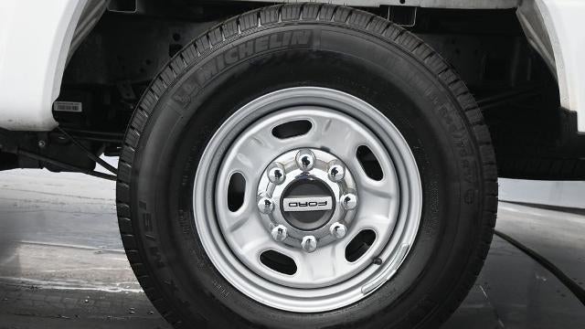 2020 Ford F-250 Super Duty Lariat