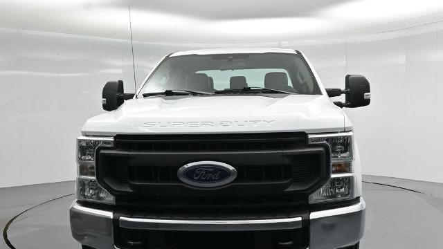 2020 Ford F-250 Super Duty Lariat