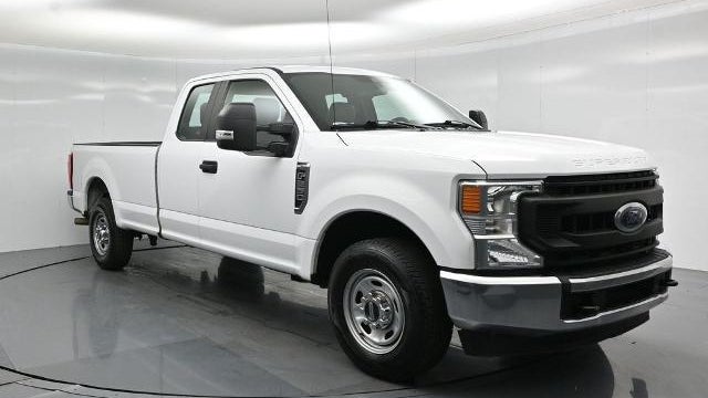 2020 Ford F-250 Super Duty Lariat