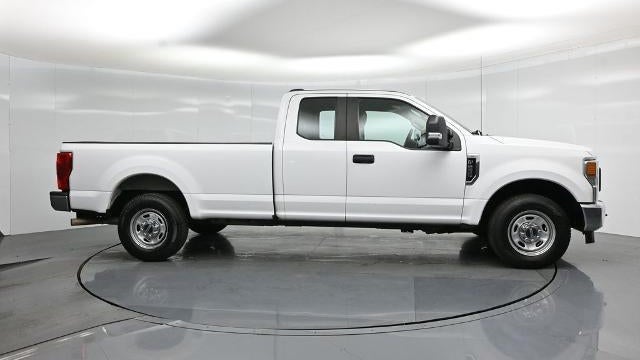 2020 Ford F-250 Super Duty Lariat