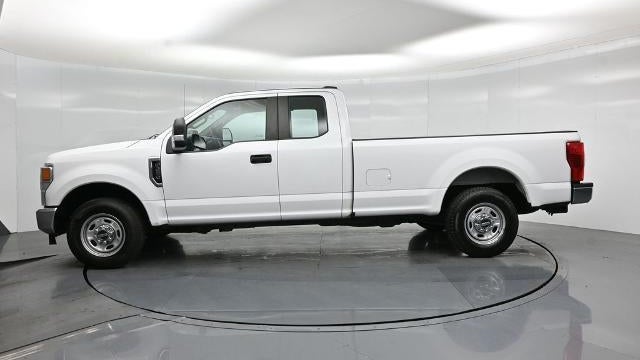 2020 Ford F-250 Super Duty Lariat