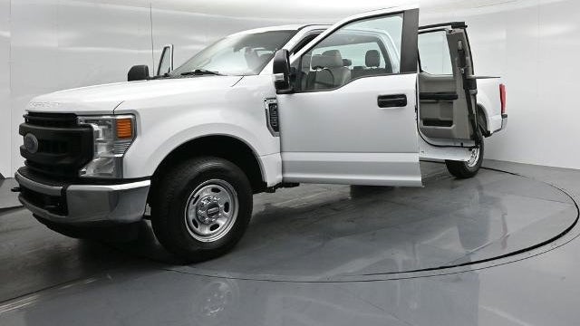 2020 Ford F-250 Super Duty Lariat