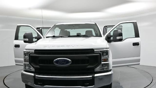 2020 Ford F-250 Super Duty Lariat