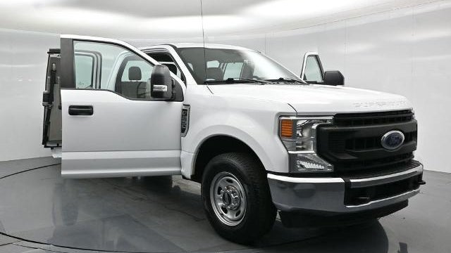2020 Ford F-250 Super Duty Lariat