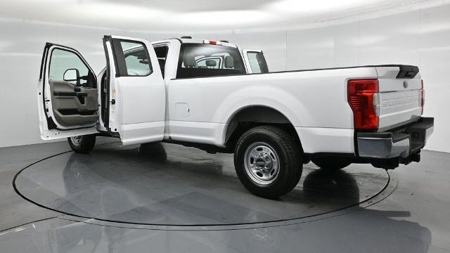 2020 Ford F-250 Super Duty Lariat