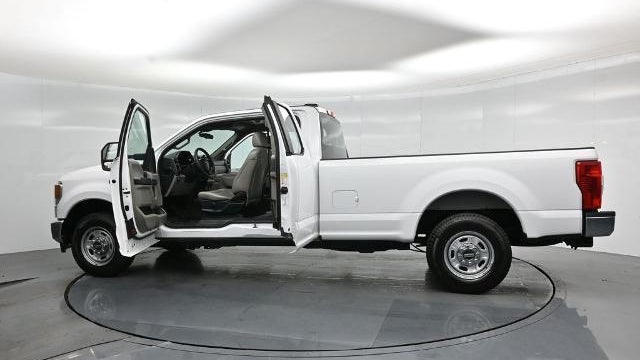 2020 Ford F-250 Super Duty Lariat