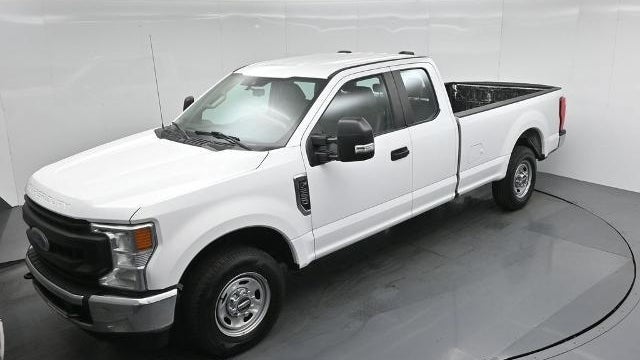 2020 Ford F-250 Super Duty Lariat