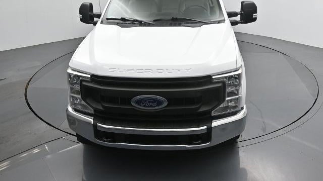 2020 Ford F-250 Super Duty Lariat