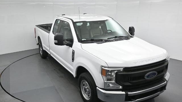 2020 Ford F-250 Super Duty Lariat