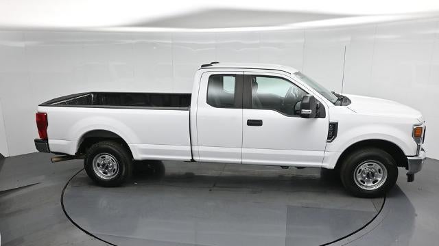 2020 Ford F-250 Super Duty Lariat