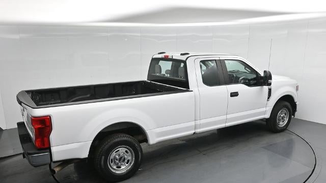 2020 Ford F-250 Super Duty Lariat