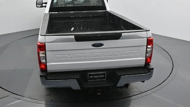 2020 Ford F-250 Super Duty Lariat