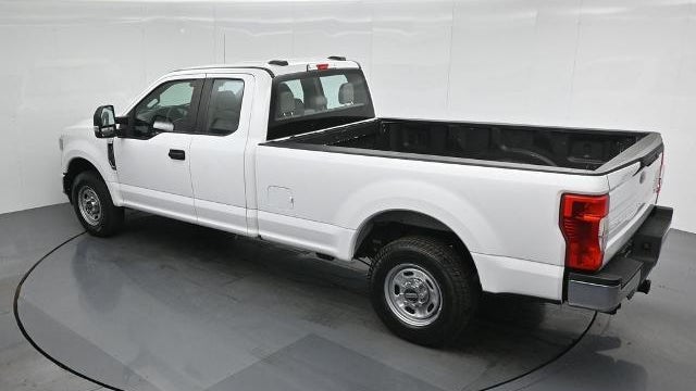 2020 Ford F-250 Super Duty Lariat