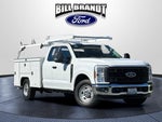 2024 F-250 Super Duty Thumbnail 1