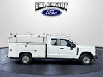 2024 F-250 Super Duty Thumbnail 2
