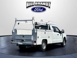 2024 F-250 Super Duty Thumbnail 3