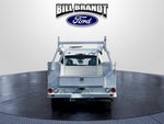 2024 F-250 Super Duty Thumbnail 4