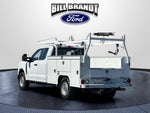 2024 F-250 Super Duty Thumbnail 5