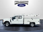 2024 F-250 Super Duty Thumbnail 6