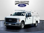2024 F-250 Super Duty Thumbnail 7