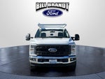 2024 F-250 Super Duty Thumbnail 8