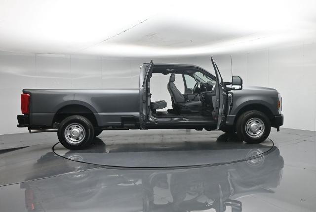 2025 Ford F-250 - $46,385