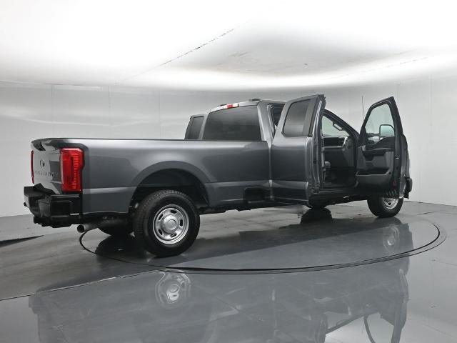 2025 Ford F-250 - $46,385