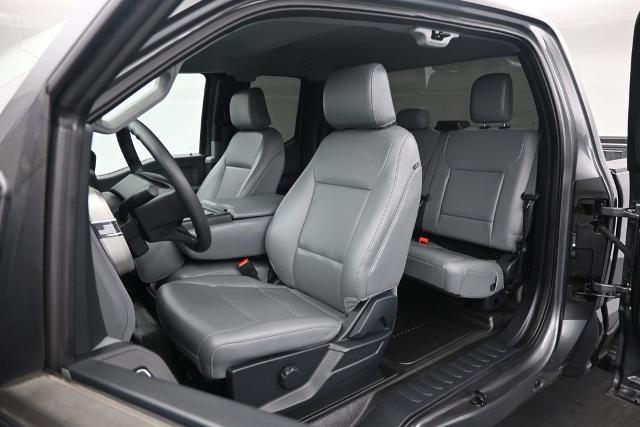 2025 Ford F-250 - $46,385