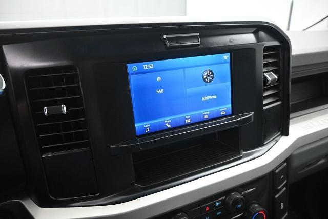 2025 Ford F-250 - $46,385