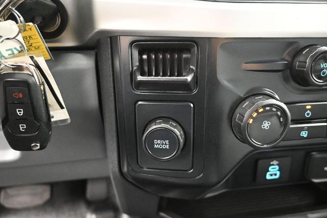 2025 Ford F-250 - $46,385