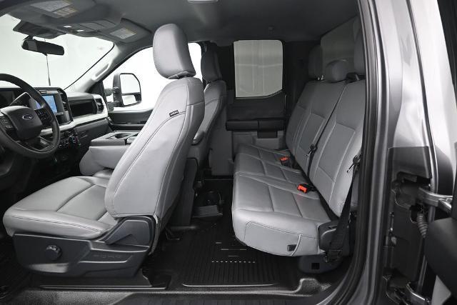 2025 Ford F-250 - $46,385