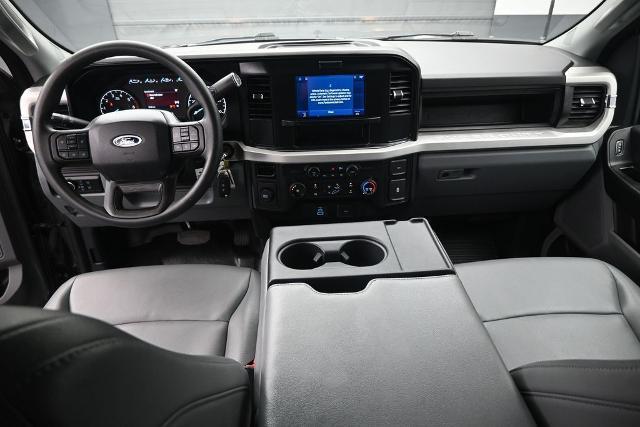 2025 Ford F-250 - $46,385