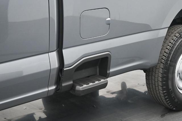 2025 Ford F-250 - $46,385