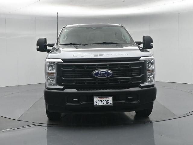 2025 Ford F-250 - $46,385
