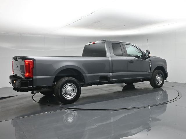 2025 Ford F-250 - $46,385