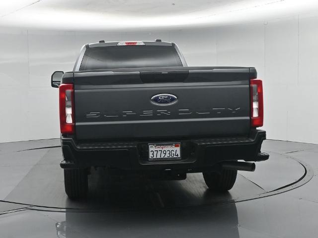 2025 Ford F-250 - $46,385