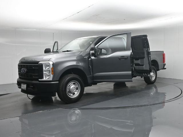 2025 Ford F-250 - $46,385