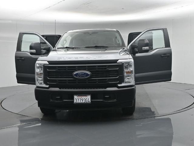 2025 Ford F-250 - $46,385