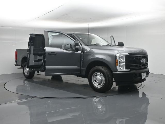 2025 Ford F-250 - $46,385