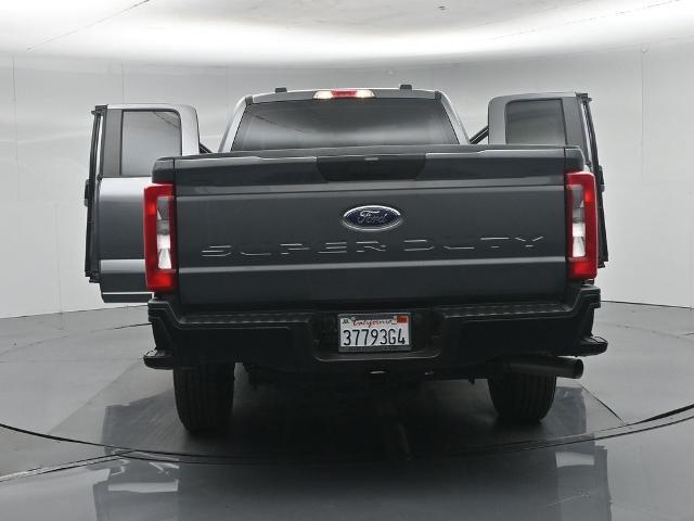 2025 Ford F-250 - $46,385