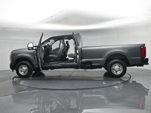 2025 Ford F-250 - $46,385