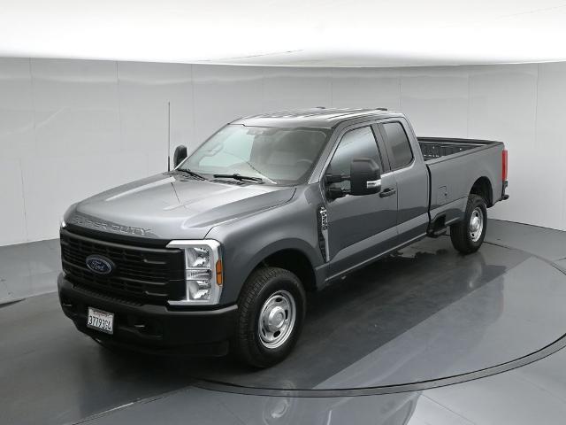 2025 Ford F-250 - $46,385