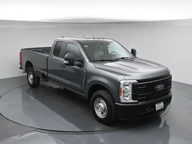 2025 Ford F-250 - $46,385