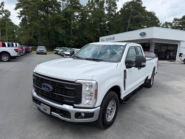 2026 Ford F-250 - $44,977