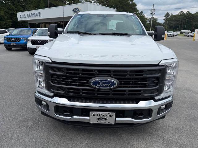 2026 Ford F-250 - $44,977